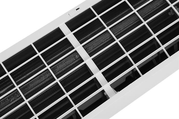 Điều Hòa Panasonic Inverter 12000 BTU 1 Chiều CU/CS-U12BKH-8